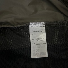 ティゴラ　ロングスカート　Lの画像