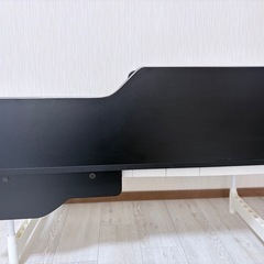 UDクオン　センターコンソールの画像