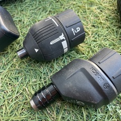 コンパクト　電動ドリル　BOSCH ボッシュ　充電式の画像