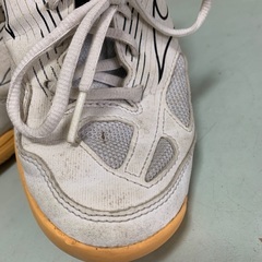 バレーボールシューズの画像
