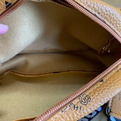 ショルダーバッグの画像