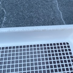 ペット用トイレの画像