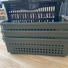 いろいろなサイズ　収納の画像