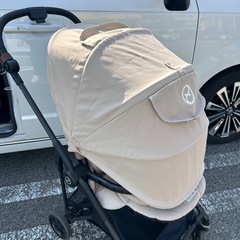 メリオカーボン　ベージュ　の画像