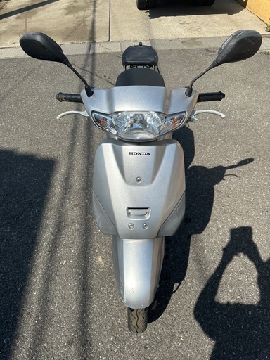 HONDA　タクト　ＴＡＣＴ５０