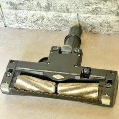 2023年製 Panasonic「MC-SR41K」サイクロンクリーナーの画像