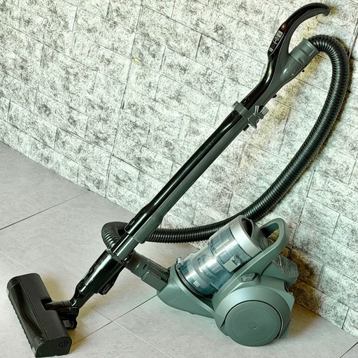 2023年製 Panasonic「MC-SR41K」サイクロンクリーナー