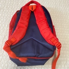 カーズリュックの画像