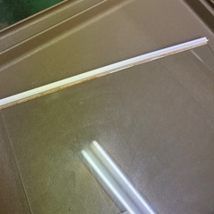 シャープ 冷蔵庫 SJ-D15HJ-W 152L 2022年製の画像