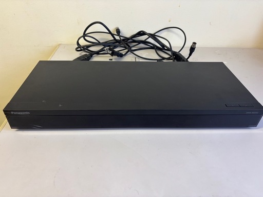 Panasonicテレビ 32型・ブルーレイ