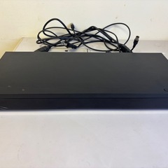 Panasonicテレビ 32型・ブルーレイの画像