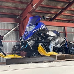 ヤマハＮytro  Ｒ－ＴＸの画像