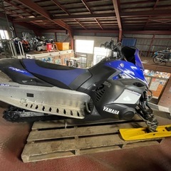 ヤマハＮytro  Ｒ－ＴＸの画像