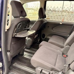 日産　セレナ　平成29年車の画像