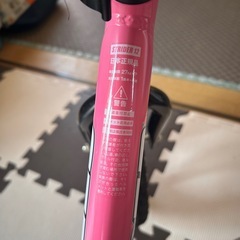 ストライダー 12インチの画像