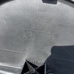 ★ジムニー シエラ スペアタイヤカバー の画像