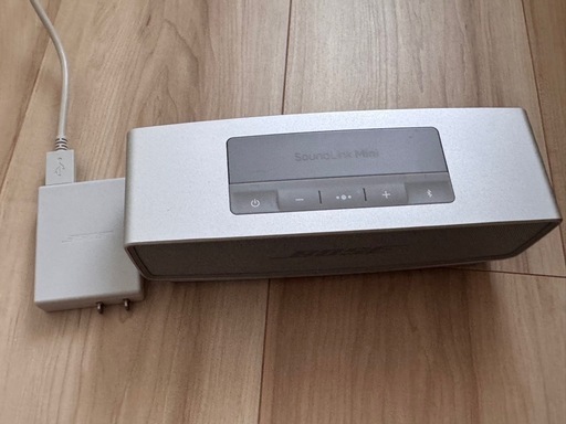 BOSE Bluetoothスピーカー