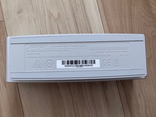BOSE Bluetoothスピーカー