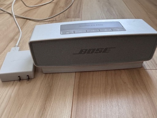 BOSE Bluetoothスピーカー