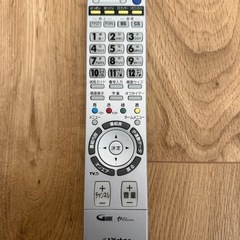 液晶テレビ 26型 ビクター Victor 早い者勝ち  
の画像