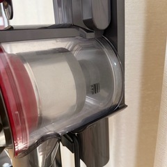 ダイソン掃除機の画像