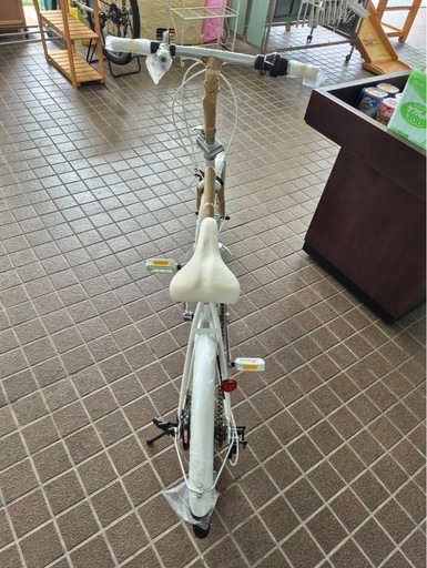 折り畳み自転車 ミムゴM-1