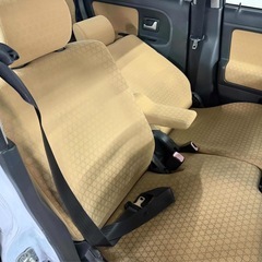 アルトラパン 車検2年付 早い者勝ち❣️の画像