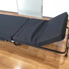 折りたたみベッド【町田市再生家具】253783の画像