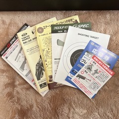 VSR10 Gスペック ODカラー No4 東京マルイ 　の画像