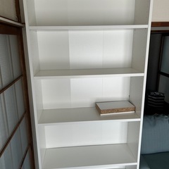 本棚の画像