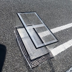 アクリル水槽900mm✖️450mm✖️450mm
の画像