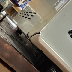 日立電子レンジの画像