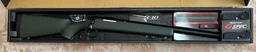VSR10 Gスペック ODカラー No4 東京マルイ 　