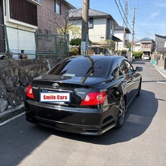 MARK Ｘ　　2005年の画像