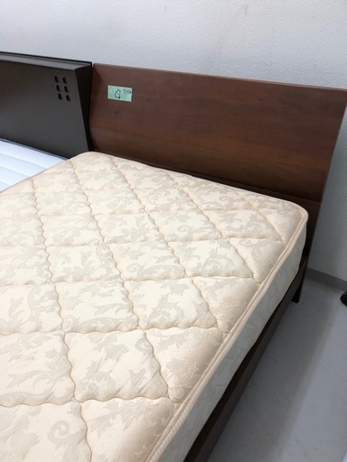 ?シングルベットセット?