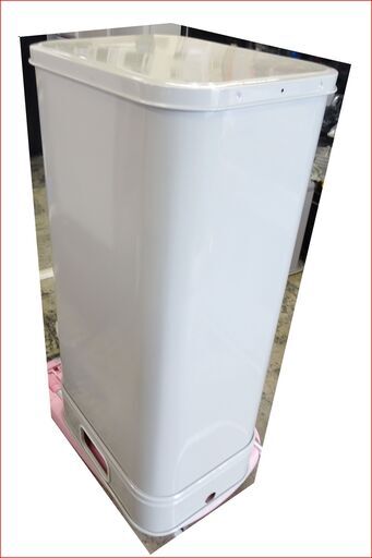【￥5000-】灯油タンク ダイケン 90型タンク DK-90S 90L②
