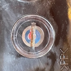 バッテリーの画像