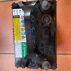 バッテリーの画像