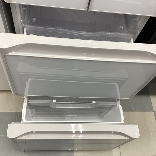 ⭐️春日市⭐️定価167,600円?HITACHI?日立?401 L冷蔵庫?2023年製?R-S40 S⭐️N o5902