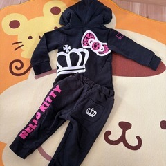 baby dollキティ（90.80）の画像