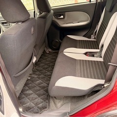 ダイハツ　キャスト　平成27年車の画像