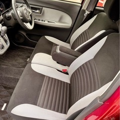 ダイハツ　キャスト　平成27年車の画像