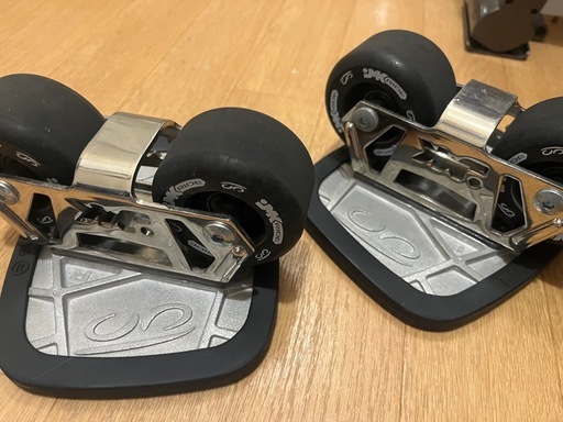 JMK フリースケート