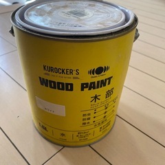 塗料／木部
の画像