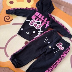 baby dollキティ（100）の画像