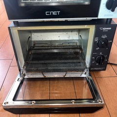 トースター　の画像