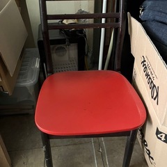 籐家具　　椅子などの画像