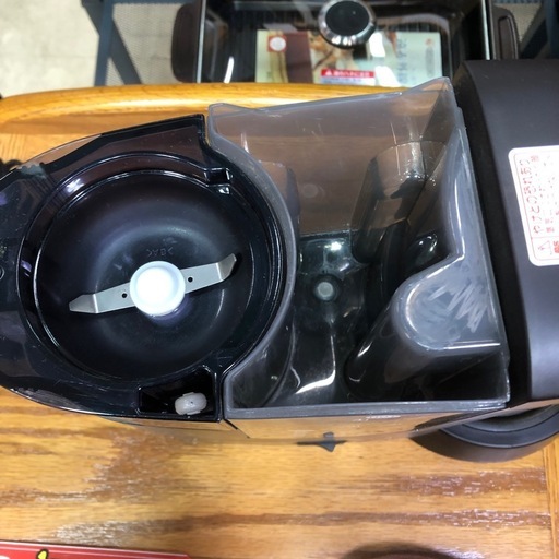 コーヒーメーカー 
