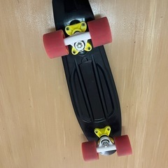 スケートボードの画像