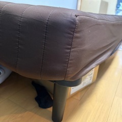 シングルベッド3/25or26or28お渡し可能な方！の画像